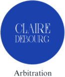 Claire Debourg Arbitration